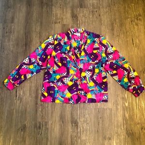 Vintage Braemer by Jeremy Scott